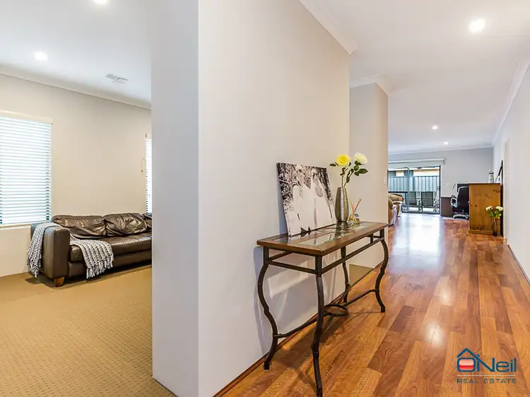 Third view of Homely house listing, 3 Ethereal Road, Byford WA 6122