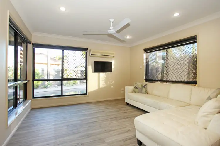 Third view of Homely house listing, 32 Royal Sands Boulevard, Bucasia QLD 4750