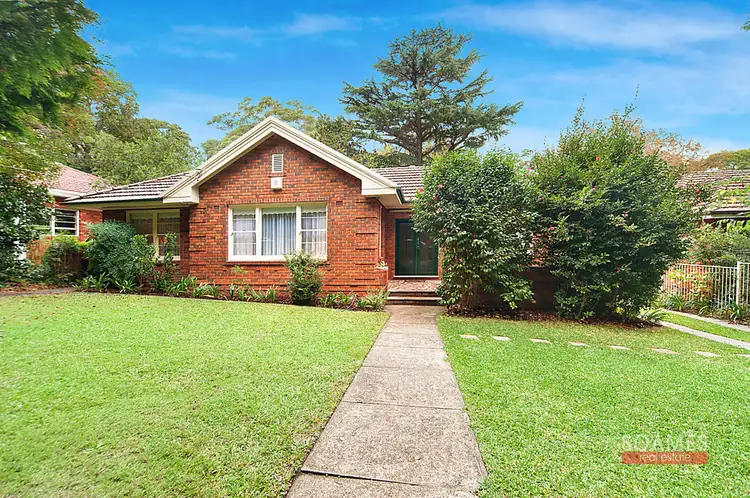 Main view of Homely house listing, 15 Myra Street, Wahroonga NSW 2076
