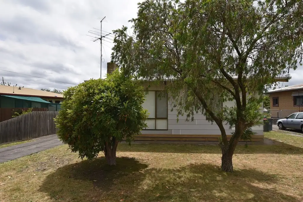 Main view of Homely house listing, 22 Richard Street, Moe VIC 3825