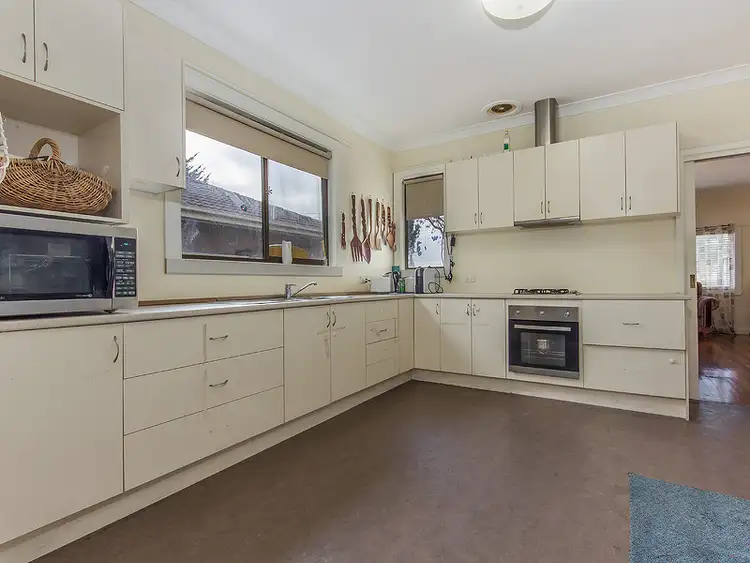 Third view of Homely house listing, 17 Leslie Street, St Albans VIC 3021