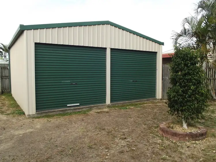 Second view of Homely house listing, 12 Margaret Ellen Drive, Kelso QLD 4815