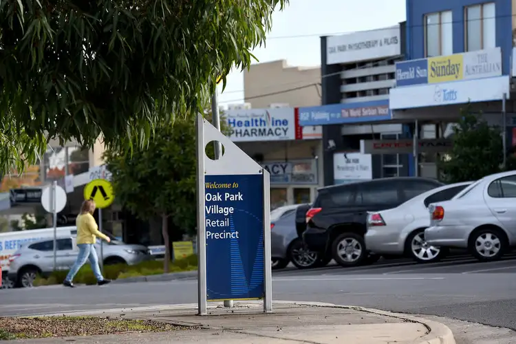 Sixth view of Homely townhouse listing, 3/220 Waterloo Road, Oak Park VIC 3046