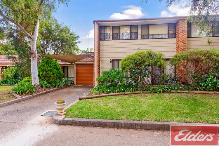 16/9 Birmingham Road, South Penrith NSW 2750