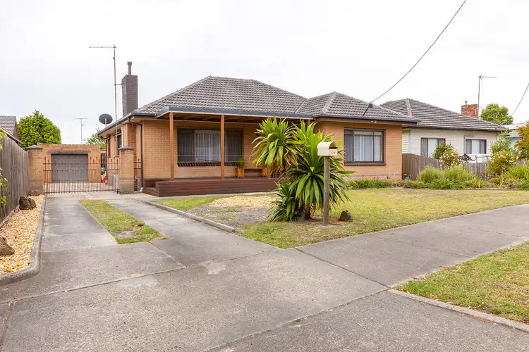 124 Service Road, Moe VIC 3825