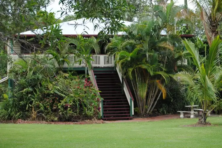 Main view of Homely house listing, 63 Valfern Court, Dundowran QLD 4655