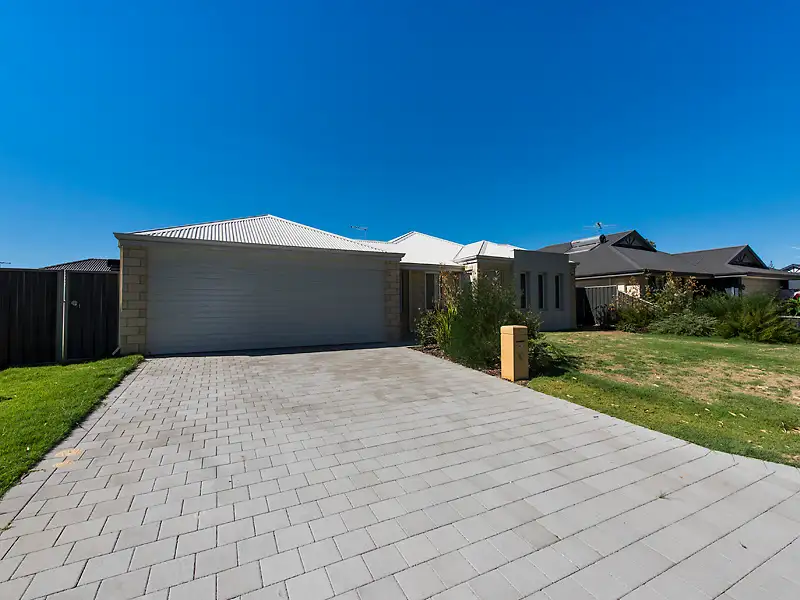 Main view of Homely house listing, 42 Lukin Loop, Pinjarra WA 6208