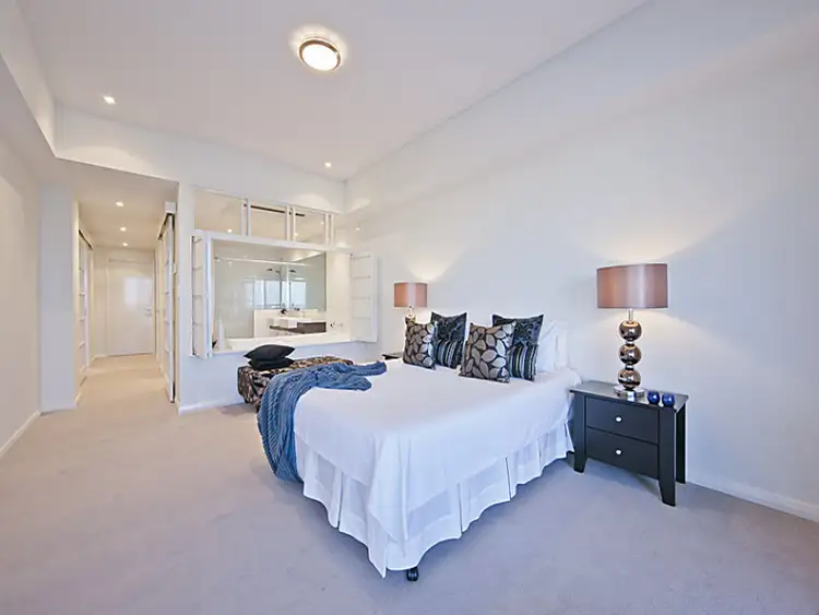 Fifth view of Homely apartment listing, 31/15 The Palladio, Mandurah WA 6210