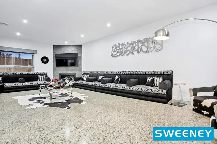 Second view of Homely house listing, 268E Mason Street, Altona North VIC 3025