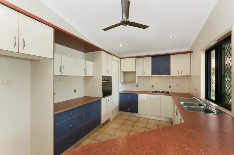 Fourth view of Homely house listing, 1 Southern Cross Circuit, Douglas QLD 4814