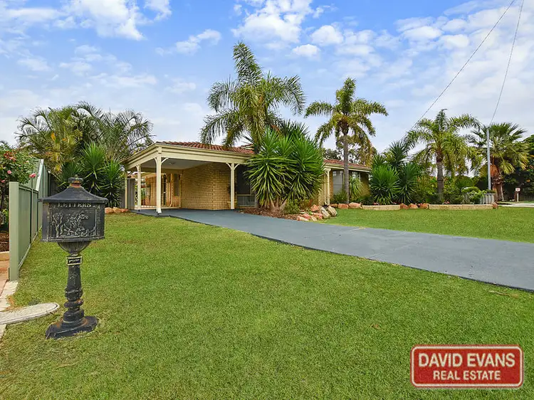 Third view of Homely house listing, 56 Elliot Road, Hocking WA 6065