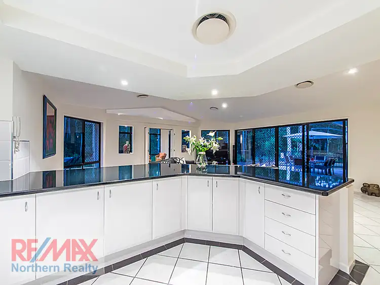 Sixth view of Homely house listing, 11 Fred Campbell Drive, Albany Creek QLD 4035