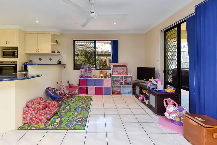 Fifth view of Homely house listing, 5 Ashton Way, Forest Lake QLD 4078