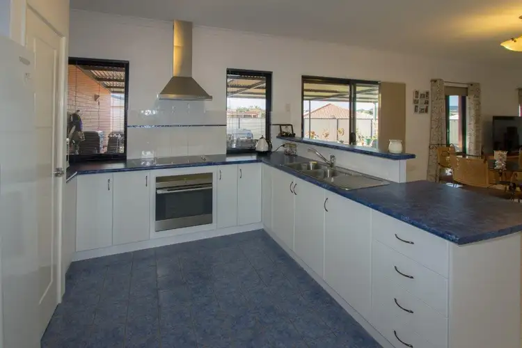 Fifth view of Homely house listing, 14 Nautical Lookout, Glenfield WA 6532