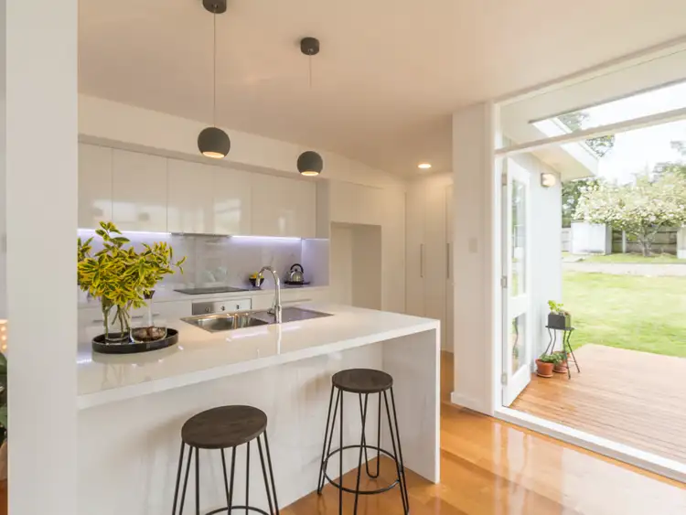 Second view of Homely house listing, 62 Stanley Street, Summerhill TAS 7250