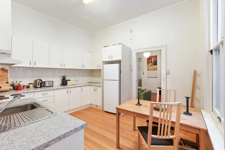Fourth view of Homely house listing, 31 Hopetoun Street, Camperdown NSW 2050