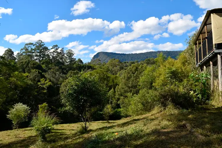 Main view of Homely rural property listing, 8/56 Robb Road, Nimbin NSW 2480