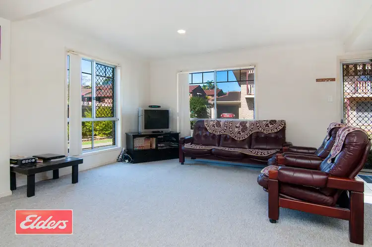 Third view of Homely townhouse listing, 14/10 Lawrence Close, Robertson QLD 4109