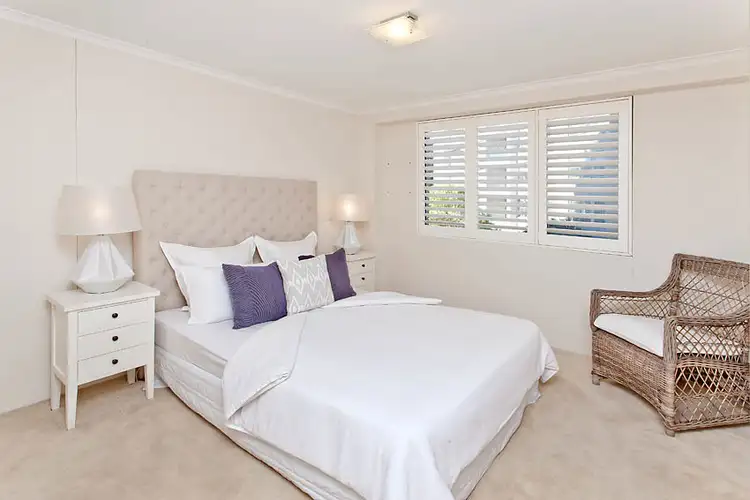 Third view of Homely apartment listing, 8/1-7 Hampden Avenue, Cremorne NSW 2090