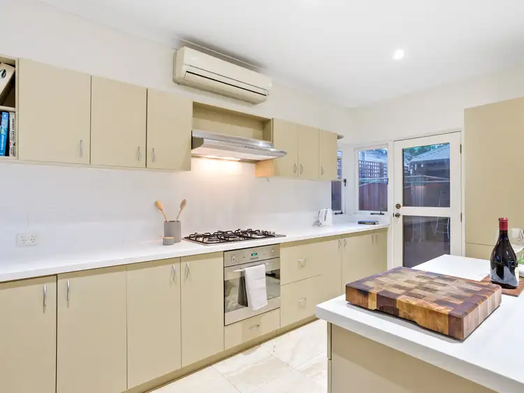 Sixth view of Homely house listing, 28 SILAS STREET, East Fremantle WA 6158