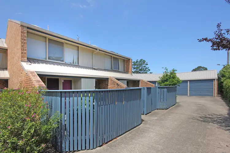 Third view of Homely unit listing, 11/1 George Bass Drive, Batehaven NSW 2536