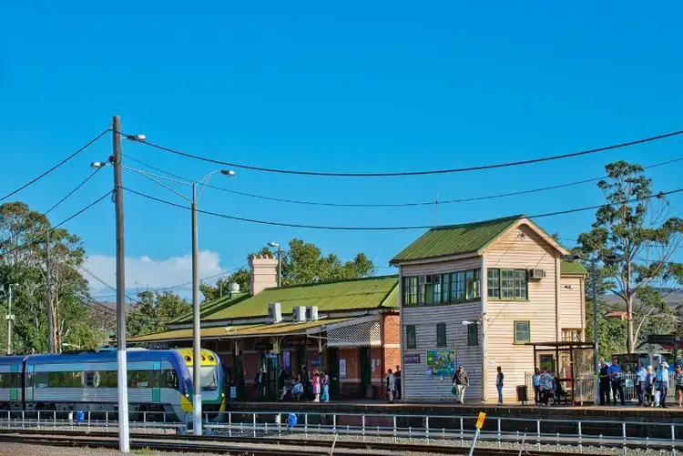 Sixth view of Homely townhouse listing, 2/10 South Maddingley Road, Bacchus Marsh VIC 3340