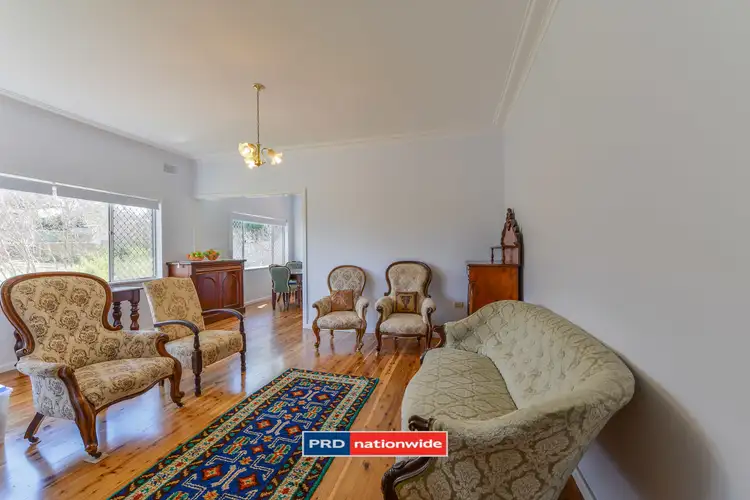 Third view of Homely house listing, 32 Levien Avenue, Tamworth NSW 2340
