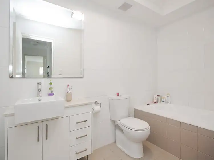 Fifth view of Homely unit listing, 16/5 Carousel Close, Cromer NSW 2099