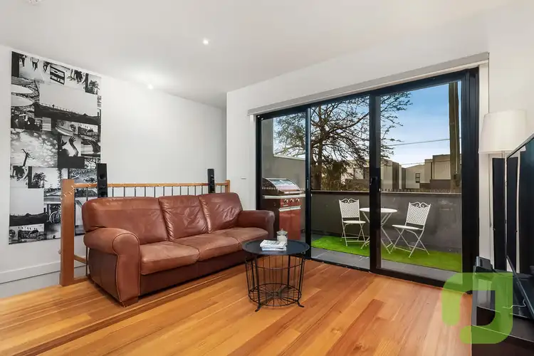 Fourth view of Homely townhouse listing, 3/19 Burns Street, Maidstone VIC 3012