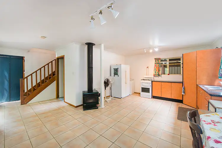 Second view of Homely rural property listing, 152 BRAESIDE DRIVE, Uki NSW 2484