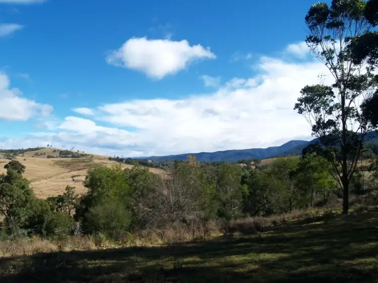 Second view of Homely land listing, Lot 492 Snowy Mtns Hwy, Numbugga NSW 2550