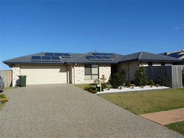 47 Pantlins La, Urraween QLD 4655