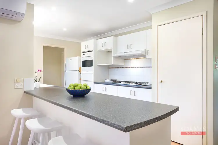 Fourth view of Homely house listing, 10A Carrington Road, Hornsby NSW 2077