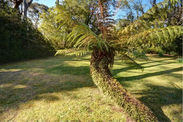 Third view of Homely land listing, 39 Second Street, Blackheath NSW 2785
