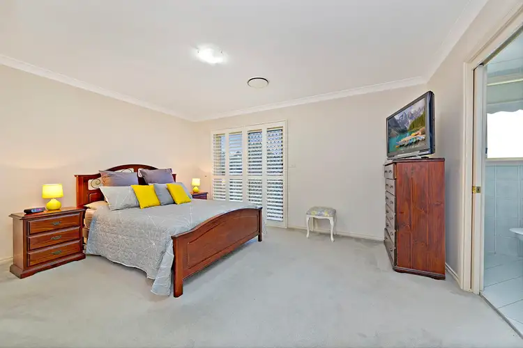 Sixth view of Homely semi-detached listing, 10A Danbury Close, Marsfield NSW 2122