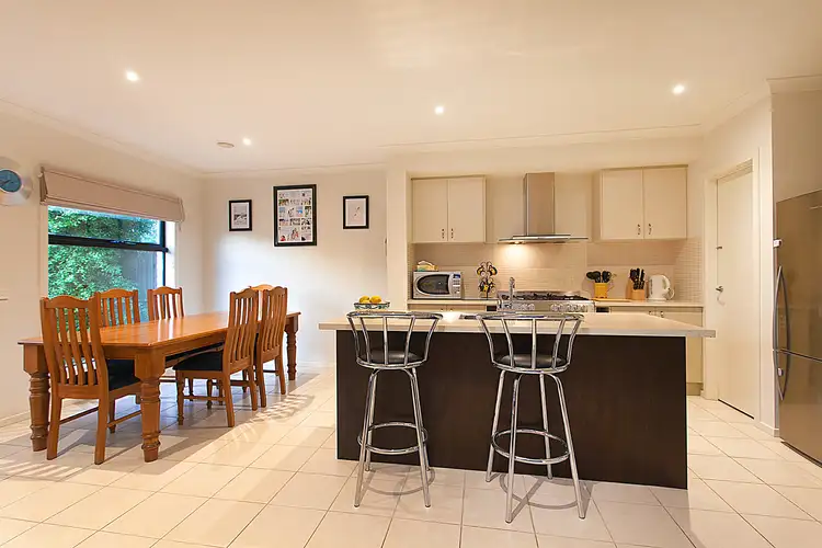 Fifth view of Homely house listing, 1 Dante Walk, Mernda VIC 3754