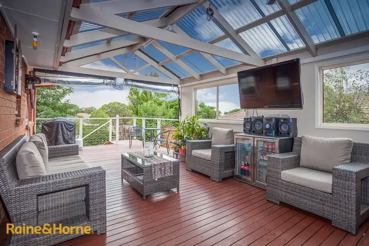 Third view of Homely house listing, 8 Gibson Court, Sunbury VIC 3429