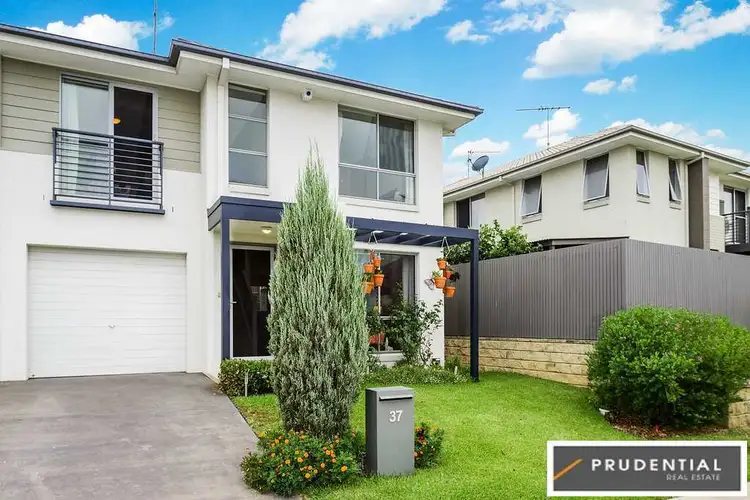 37 Northam Road, Leumeah NSW 2560