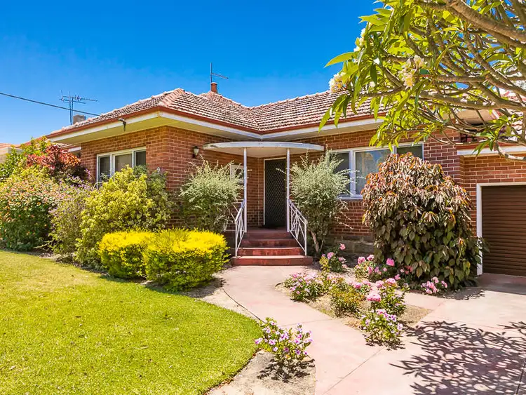 Third view of Homely house listing, 150 Deanmore Road, Scarborough WA 6019