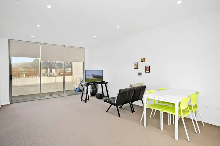 Fourth view of Homely apartment listing, B405/359 Illawarra Road, Marrickville NSW 2204