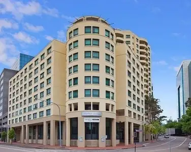 91/1 VALENTNE AVENUE, Parramatta NSW 2150