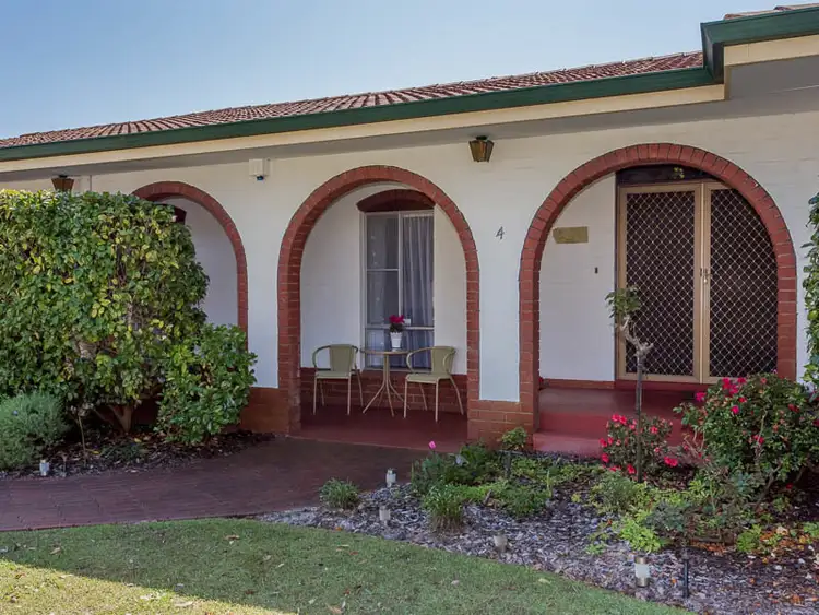Second view of Homely house listing, 4 Collingwood Way, Dianella WA 6059