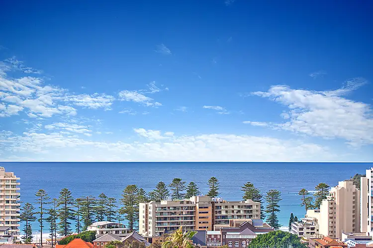 8/24 Birkley Road, Manly NSW 2095