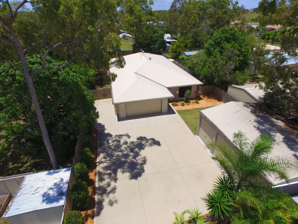 Main view of Homely house listing, 60A Avoca Street, Millbank QLD 4670