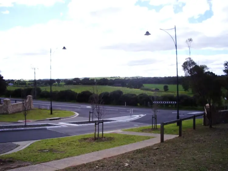 Third view of Homely land listing, 1 St Andrews Drive, Strathalbyn SA 5255