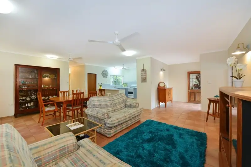 Main view of Homely house listing, 32 Beaver Street, Clifton Beach QLD 4879
