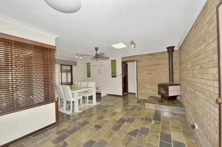 Seventh view of Homely house listing, 3 Annean Loop, Cooloongup WA 6168