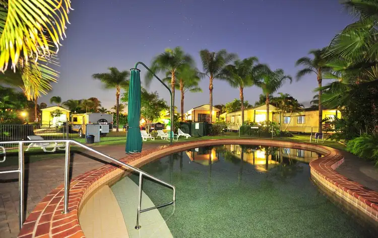 23-295 Boat Harbour Drive, Scarness QLD 4655