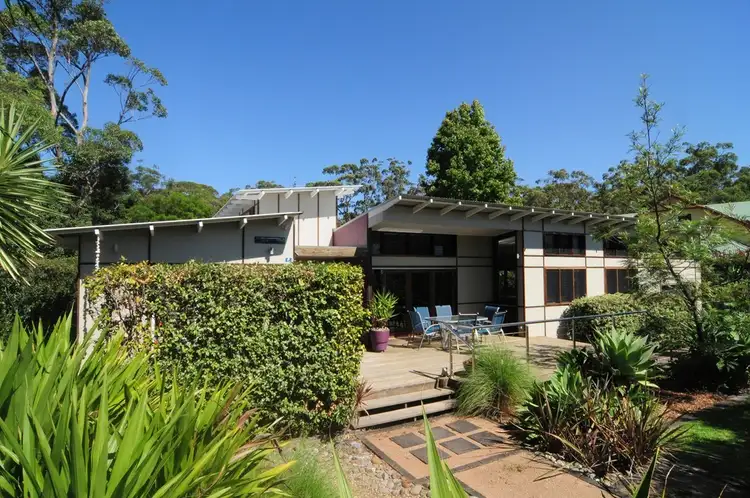 4 Jervis Street, Huskisson NSW 2540