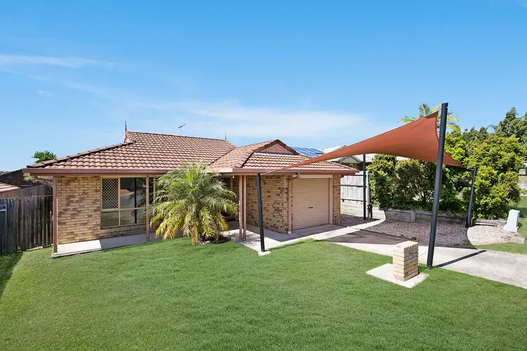 Main view of Homely house listing, 66 TORQUAY CRESCENT, Tingalpa QLD 4173